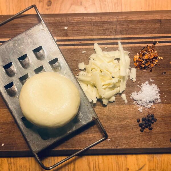 Mozzarella, 8oz