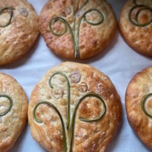 Bread & Baked Goods