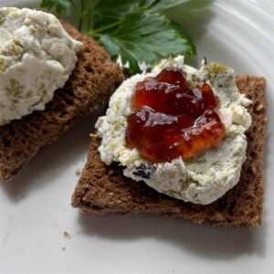 Goat Cheese